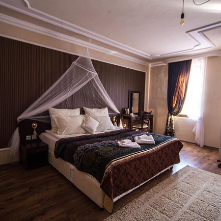 Bulgari Melnik Hotell Exteriör bild
